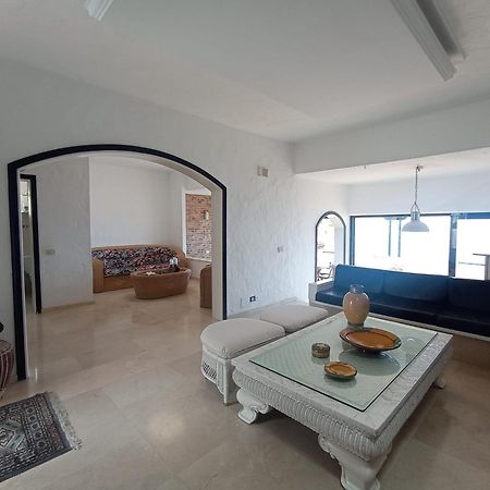Apartamento Faro De Sardina Galdar Ngoại thất bức ảnh