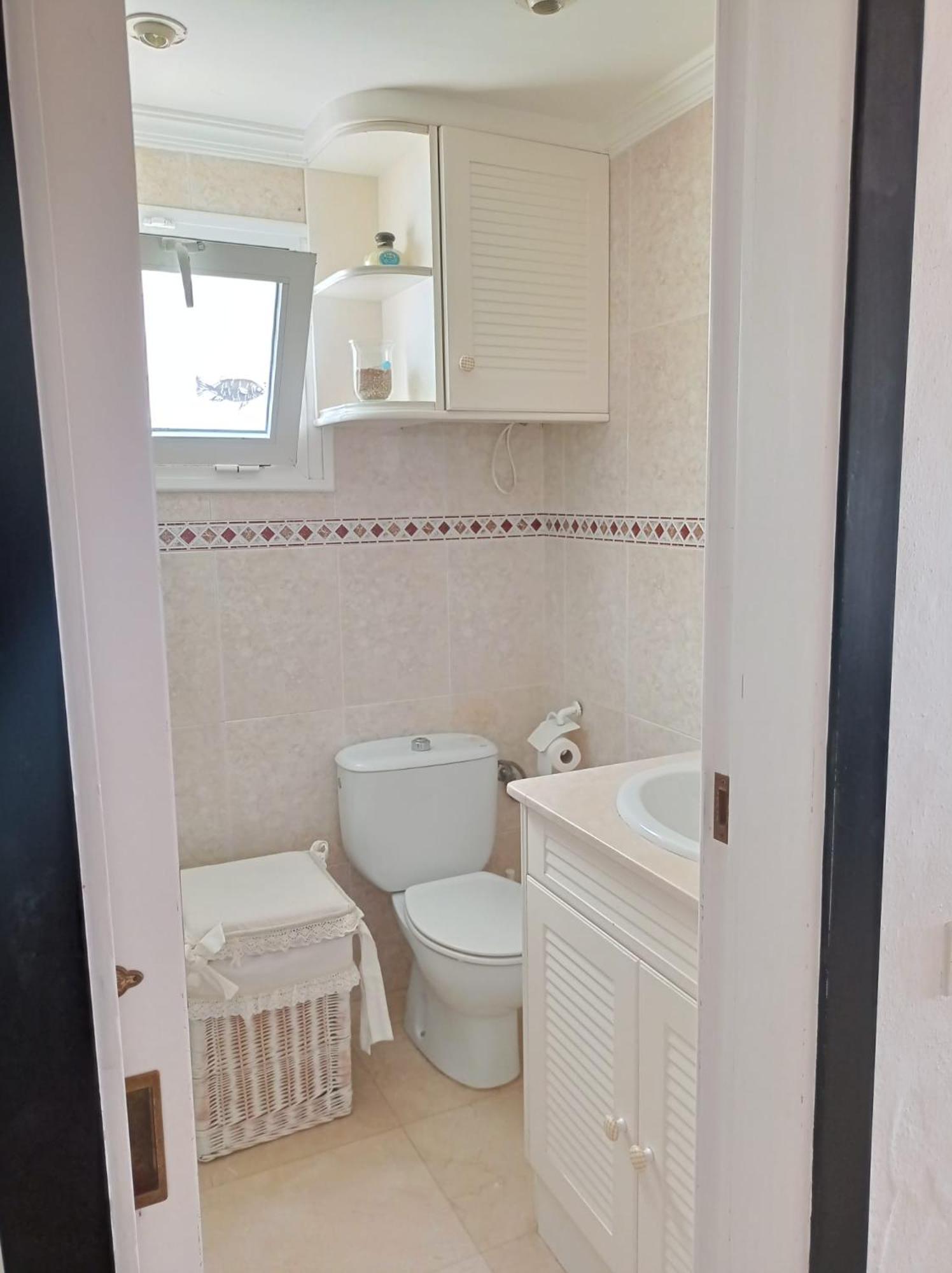 Apartamento Faro De Sardina Galdar Ngoại thất bức ảnh