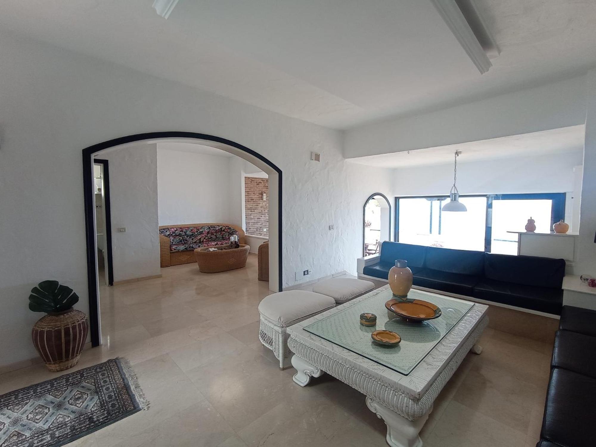 Apartamento Faro De Sardina Galdar Ngoại thất bức ảnh