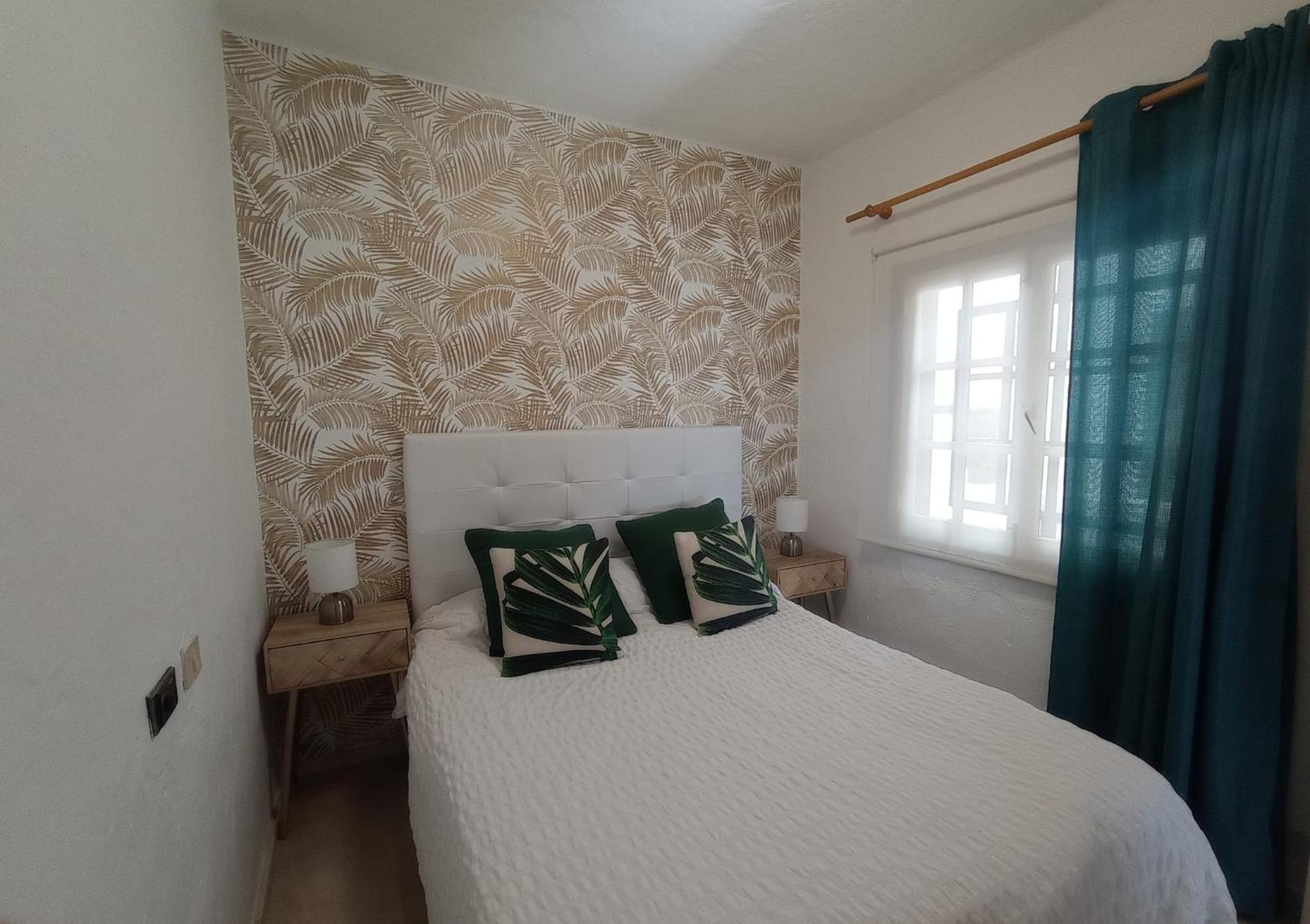 Apartamento Faro De Sardina Galdar Ngoại thất bức ảnh