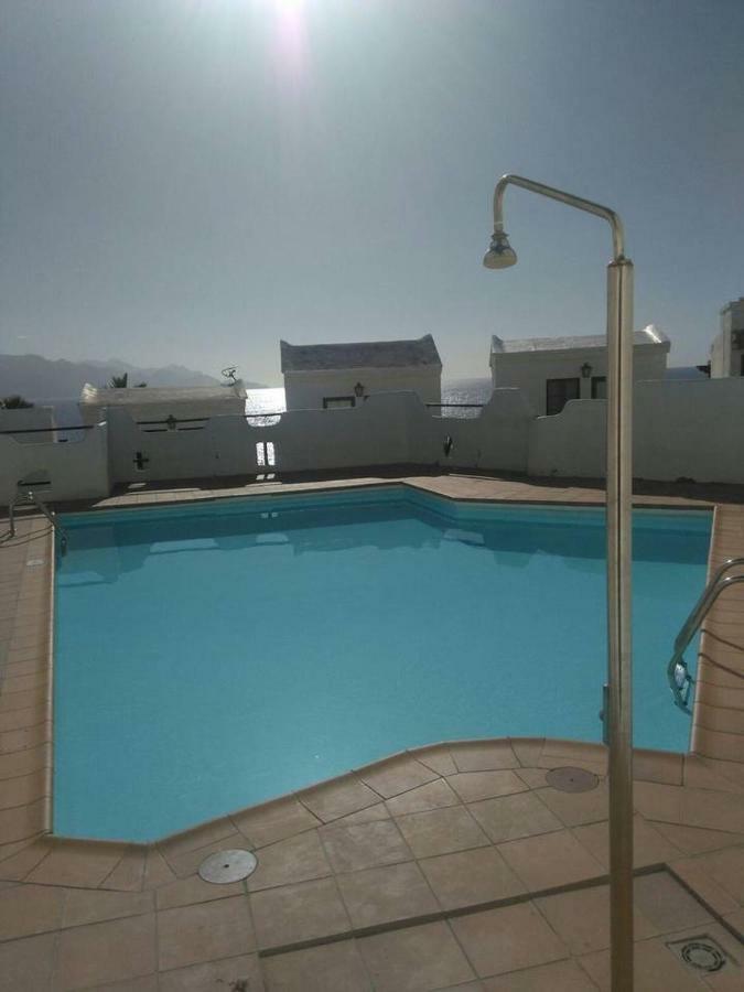 Apartamento Faro De Sardina Galdar Ngoại thất bức ảnh